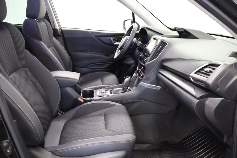 Subaru Forester bild 9