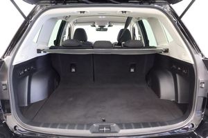 Subaru Forester bild 17