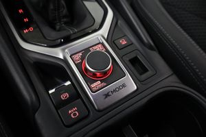 Subaru Forester bild 16