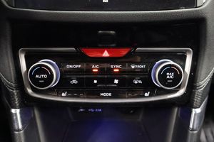 Subaru Forester bild 15