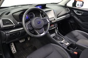Subaru Forester bild 6