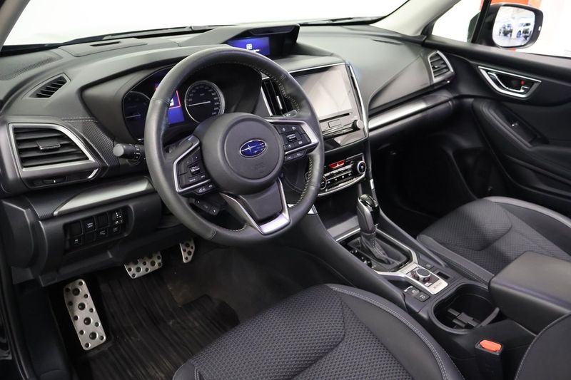 Subaru Forester bild 6