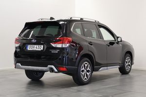 Subaru Forester bild 3