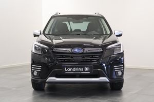 Subaru Forester bild 2
