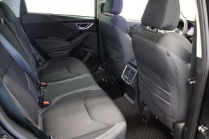 Subaru Forester bild 11