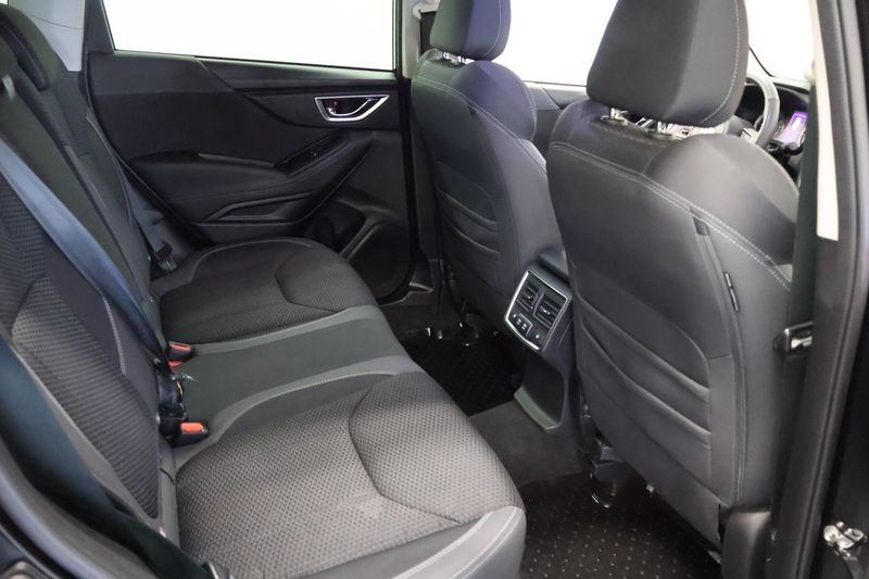 Subaru Forester bild 11