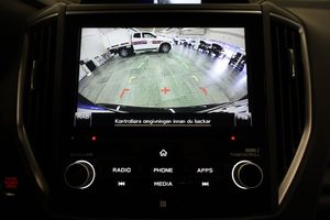 Subaru Forester bild 13