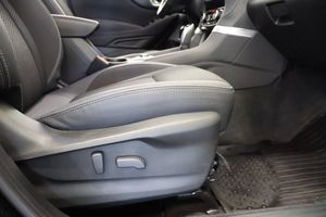 Subaru Forester bild 10