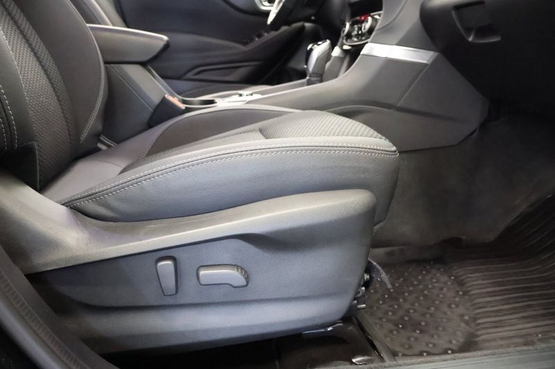 Subaru Forester bild 10