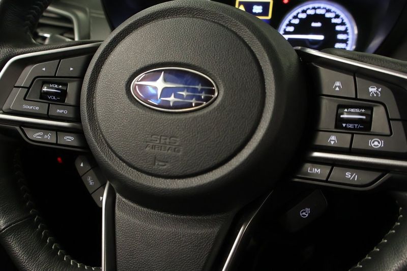 Subaru Forester bild 14