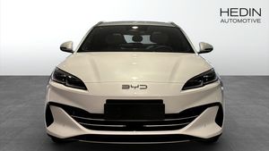 BYD Seal 6 bild 8