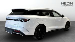 BYD Seal 6 bild 2