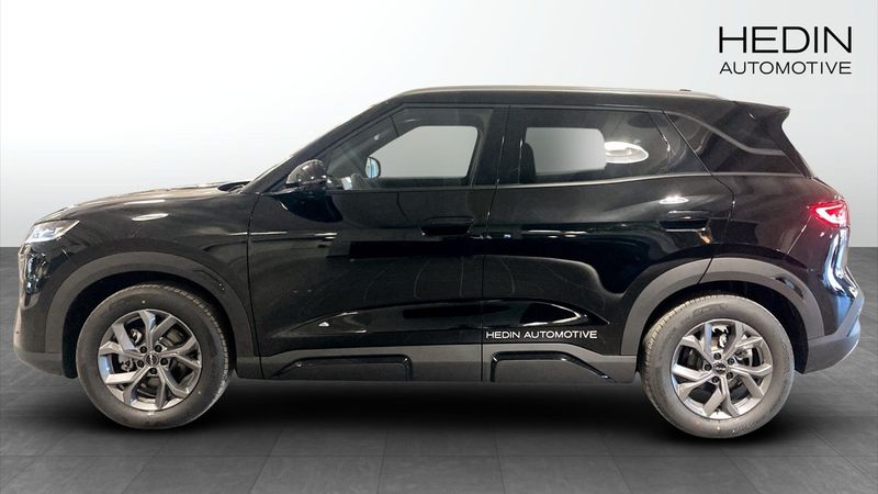 BYD Atto 2 bild 6