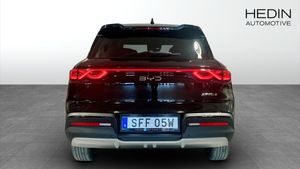 BYD Atto 2 bild 7