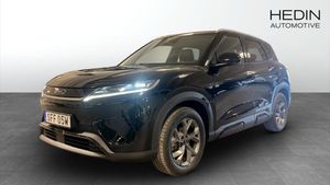 BYD Atto 2 bild 1