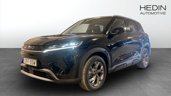 BYD Atto 2 COMFORT EV - 2025