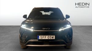 BYD Atto 2 bild 8