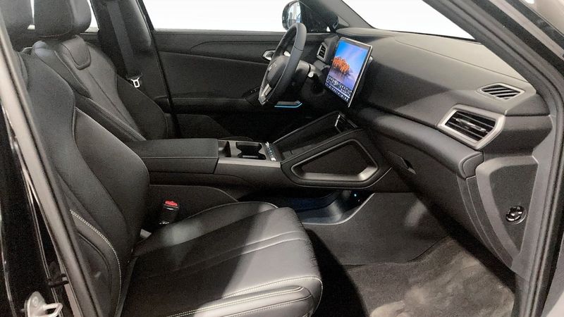 BYD Atto 2 bild 3
