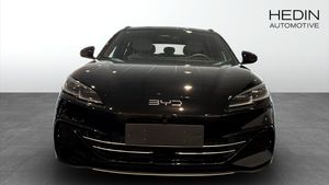BYD Seal 6 bild 8