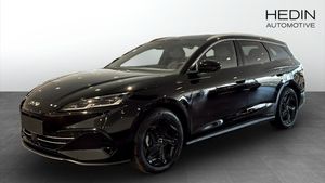 BYD Seal 6 bild 1