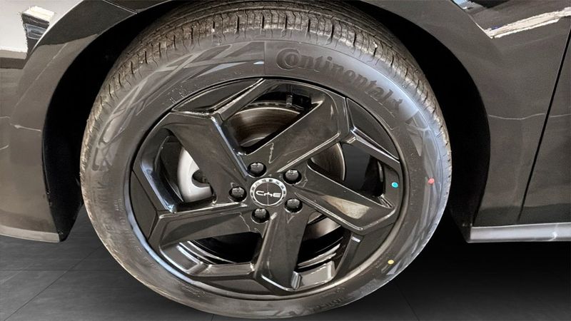 BYD Seal 6 bild 9