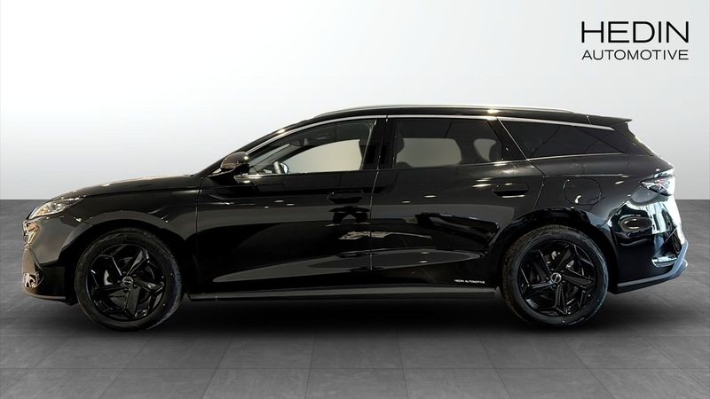 BYD Seal 6 bild 6