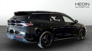 BYD Seal 6 bild 2