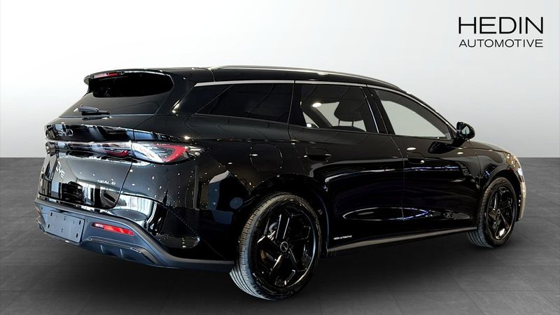 BYD Seal 6 bild 2
