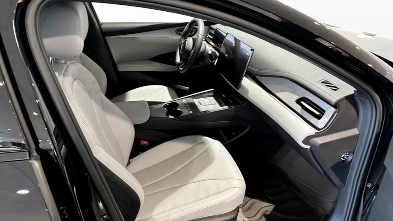 BYD Seal 6 bild 3