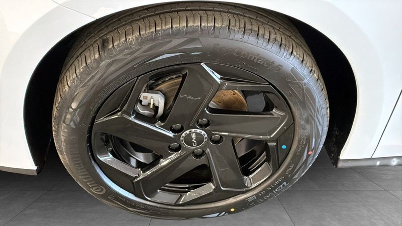 BYD Seal 6 bild 9