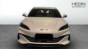 BYD Seal 6 bild 8