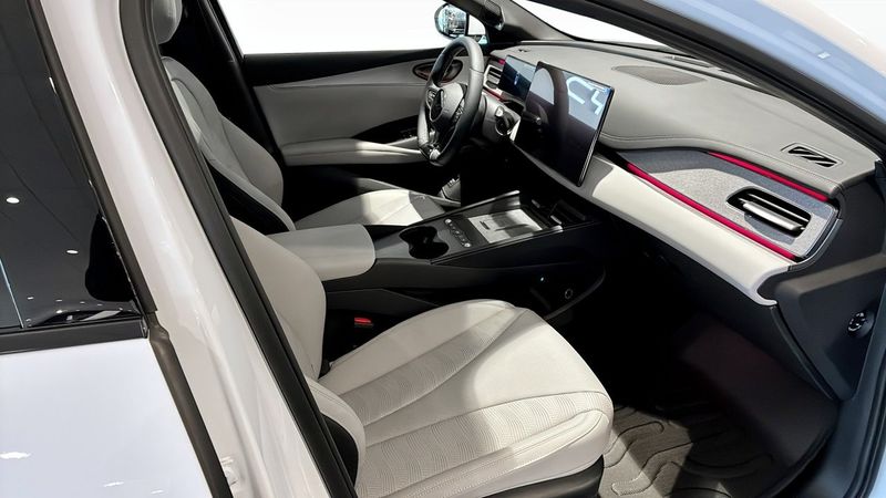 BYD Seal 6 bild 3