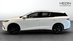 BYD Seal 6 bild 6