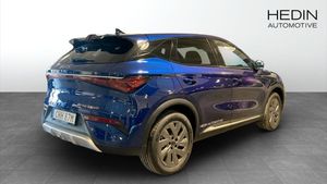 BYD Atto 3 bild 2