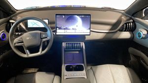 BYD Atto 3 bild 4