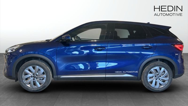 BYD Atto 3 bild 6