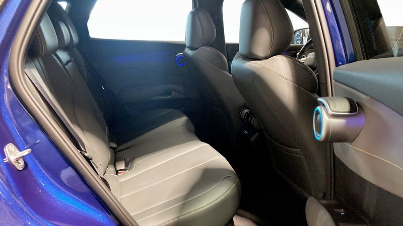 BYD Atto 3 bild 5