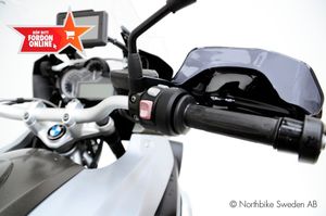 BMW R 1200 GS bild 7