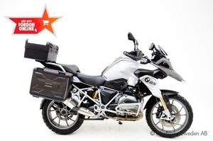 BMW R 1200 GS bild 1