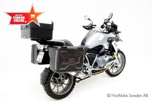 BMW R 1200 GS bild 3