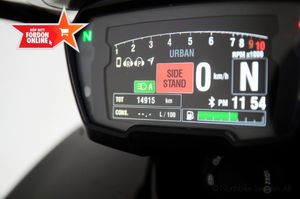 Ducati Diavel bild 13