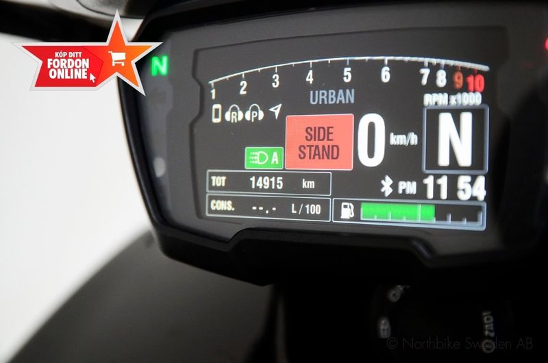 Ducati Diavel bild 13