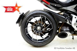 Ducati Diavel bild 5