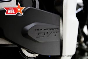 Ducati Diavel bild 11