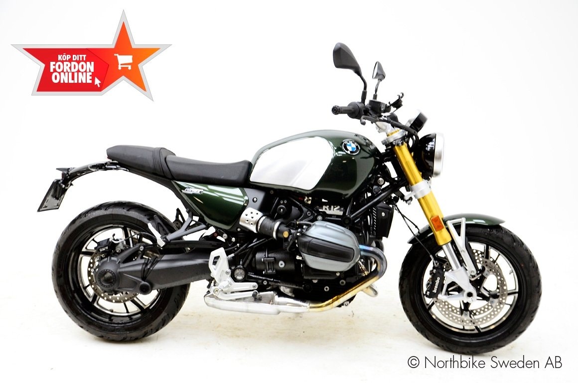 BMW R 12