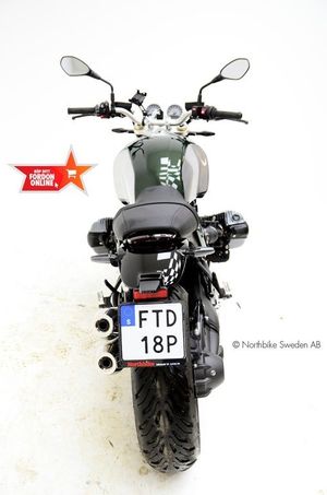 BMW R 12 bild 4