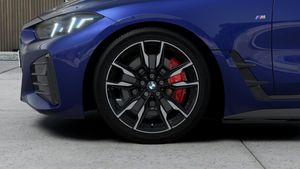 BMW i4 bild 7