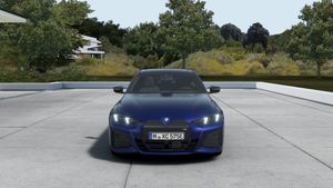 BMW i4 bild 3