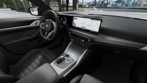 BMW i4 bild 13