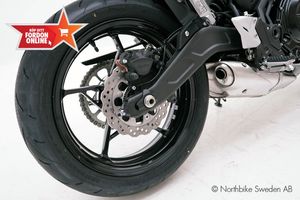 Kawasaki Ninja bild 3